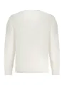 North Sails Herren Sweatshirt mieten - Weiß, S-3XL, Flex-Fashion