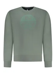 "North Sails Herren Sweatshirt Grün mieten - Flex-Fashion"
