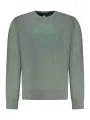 "North Sails Herren Sweatshirt Grün mieten - Flex-Fashion"