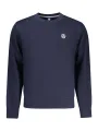 North Sails Herren Sweatshirt mieten - Blau, Größen S-3XL
