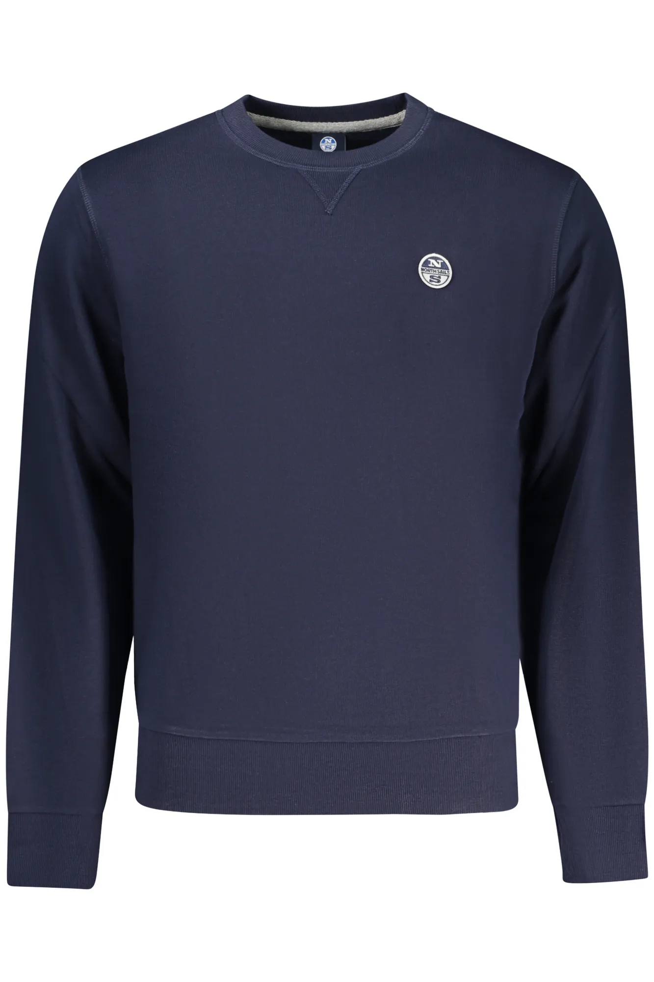 Herren SWEATSHIRT Blau 993035000_BL0802