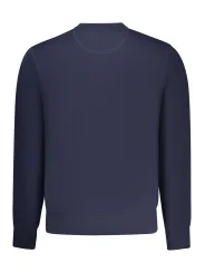 North Sails Herren Sweatshirt mieten - Blau, Größen S-3XL