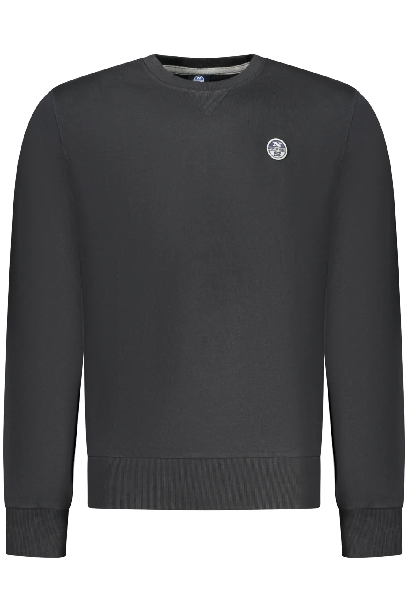Herren SWEATSHIRT Schwarz 993035000_NE0999