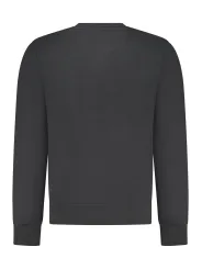 North Sails Herren Sweatshirt Schwarz mieten | Flex-Fashion