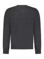 North Sails Herren Sweatshirt Schwarz mieten | Flex-Fashion