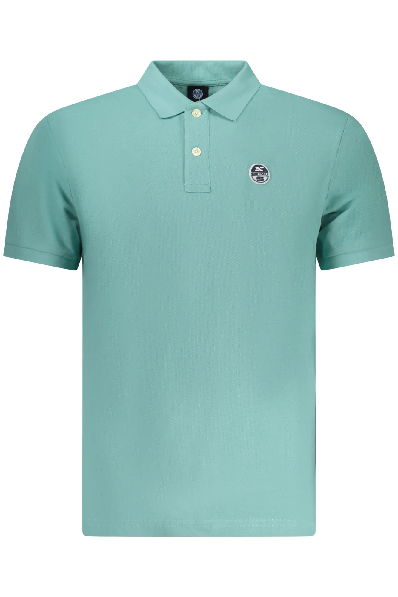 Herren Poloshirt Hellblau 995000000_AZ0759