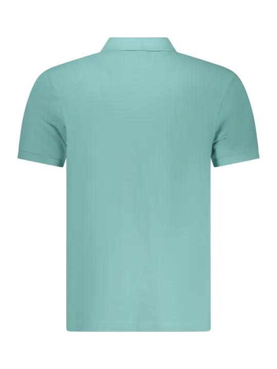 Miete North Sails Herren Poloshirt Hellblau bei Flex-Fashion