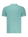 Miete North Sails Herren Poloshirt Hellblau bei Flex-Fashion