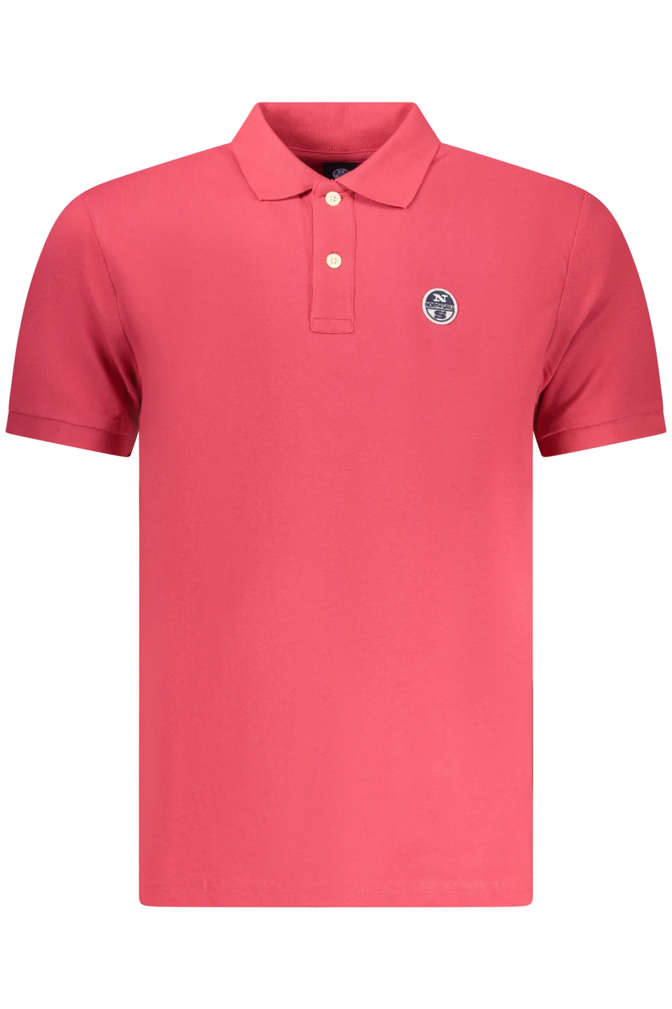 Herren Poloshirt Rot 995000000_RO0229