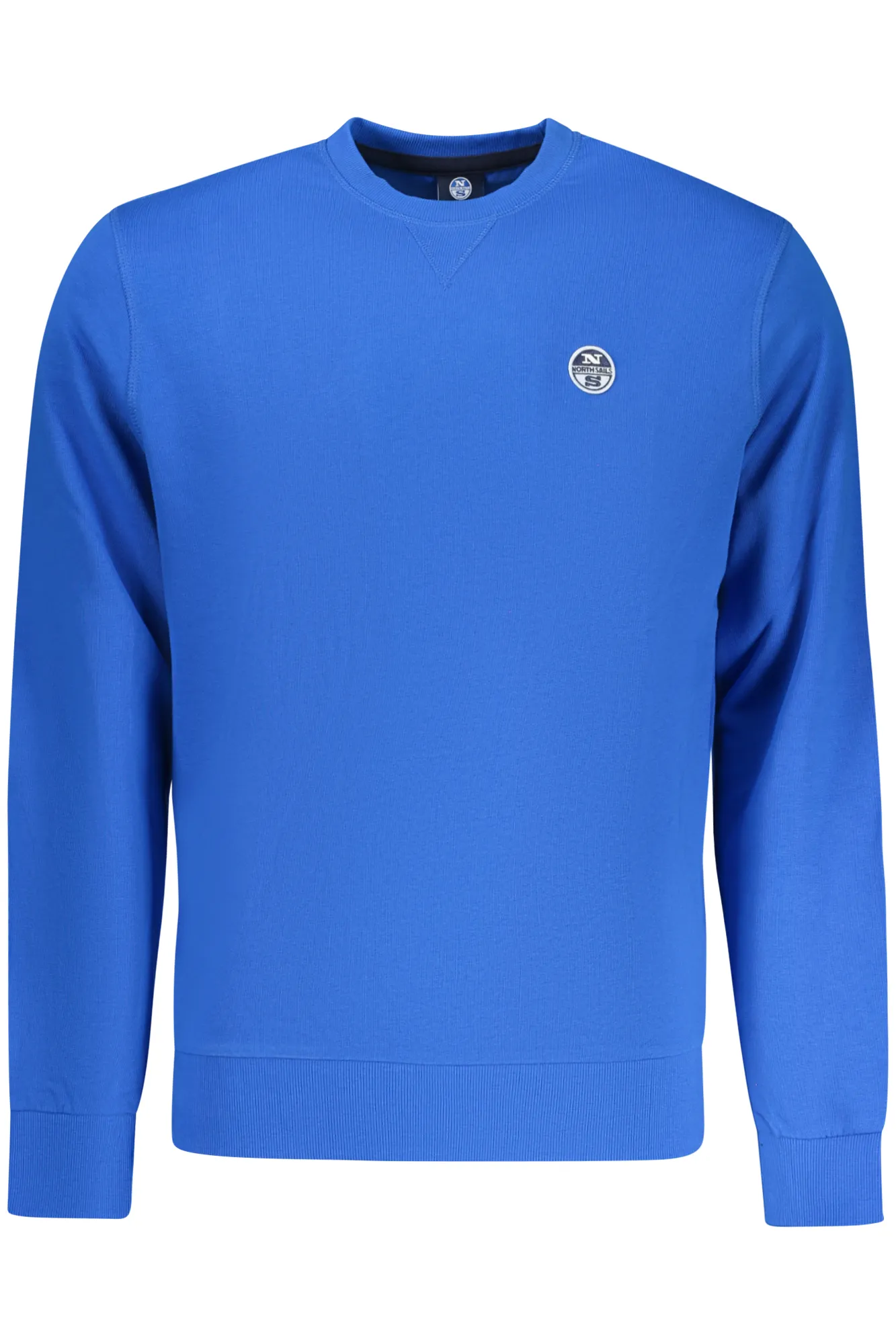 Herren SWEATSHIRT Blau 993035000_BL0760