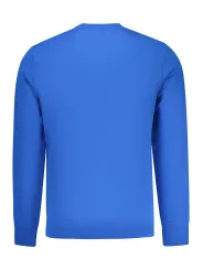 North Sails Herren Sweatshirt Blau mieten | Flex-Fashion