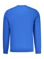 North Sails Herren Sweatshirt Blau mieten | Flex-Fashion