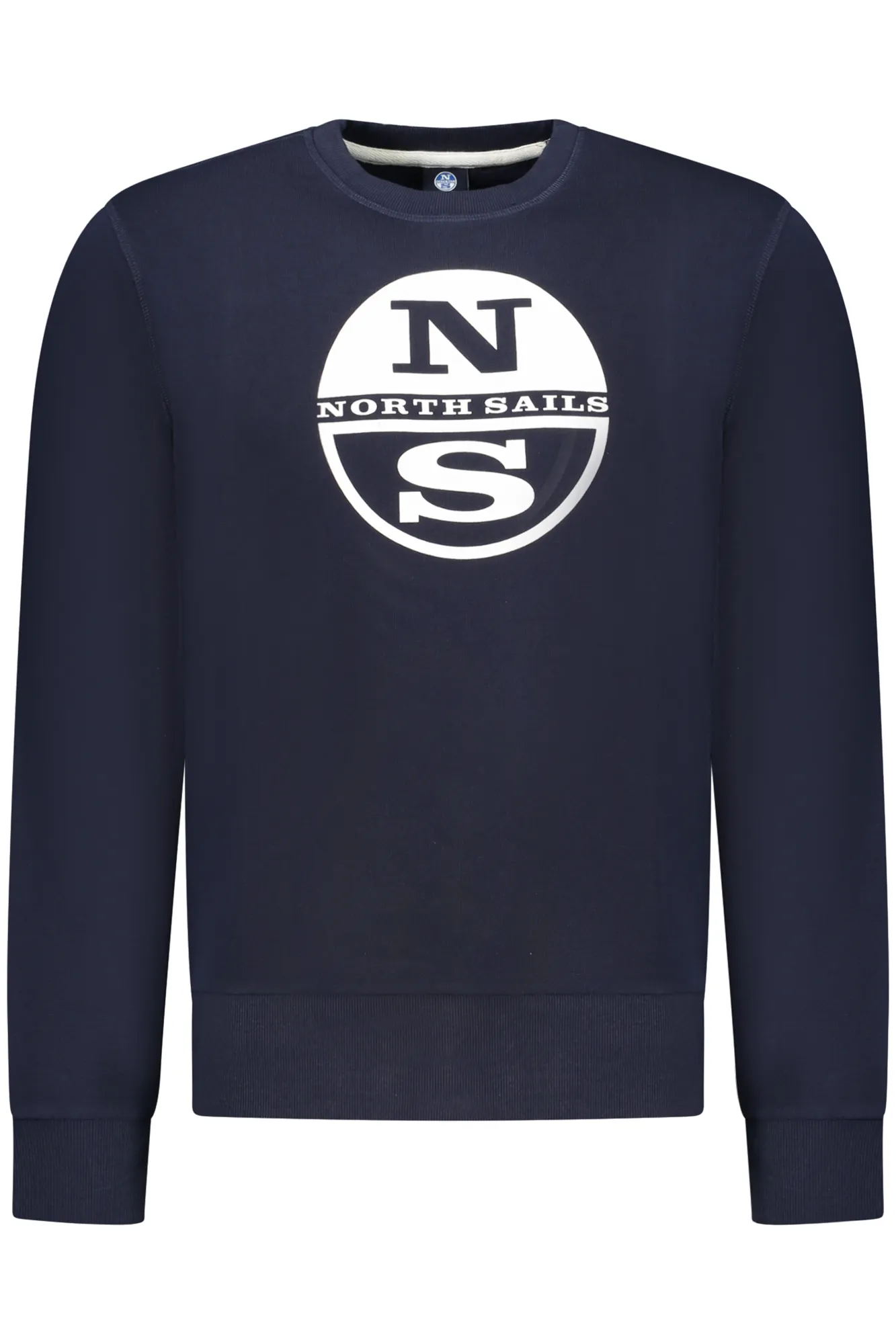 Herren SWEATSHIRT Blau 993036000_BL0802