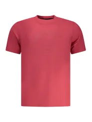 North Sails T-Shirt Rot für Herren leihen - Flex-Fashion