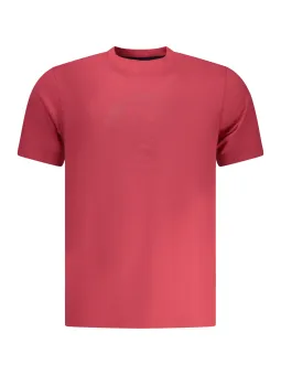North Sails T-Shirt Rot für Herren leihen - Flex-Fashion