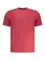North Sails T-Shirt Rot für Herren leihen - Flex-Fashion
