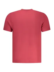 North Sails T-Shirt Rot für Herren leihen - Flex-Fashion