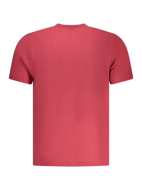 North Sails T-Shirt Rot für Herren leihen - Flex-Fashion