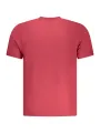 North Sails T-Shirt Rot für Herren leihen - Flex-Fashion