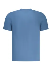 North Sails Herren T-Shirt Blau mieten - Flex-Fashion Verleih