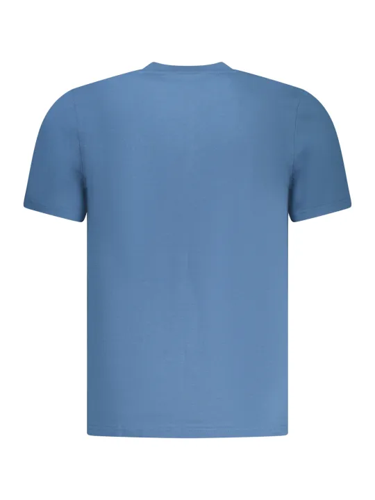 North Sails Herren T-Shirt Blau mieten - Flex-Fashion Verleih