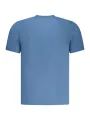 North Sails Herren T-Shirt Blau mieten - Flex-Fashion Verleih