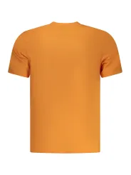 North Sails Herren T-Shirt Orange mieten – Flex-Fashion Verleih
