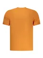 North Sails Herren T-Shirt Orange mieten – Flex-Fashion Verleih