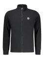 North Sails Herren Sweatshirt Schwarz mieten - Flex-Fashion