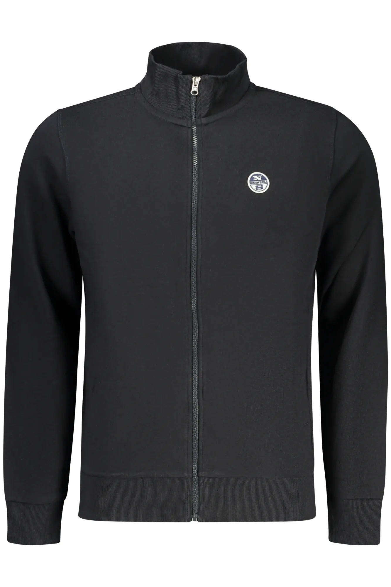 Herren SWEATSHIRT Schwarz 993037000_NE0999