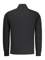North Sails Herren Sweatshirt Schwarz mieten - Flex-Fashion