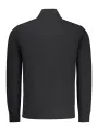 North Sails Herren Sweatshirt Schwarz mieten - Flex-Fashion