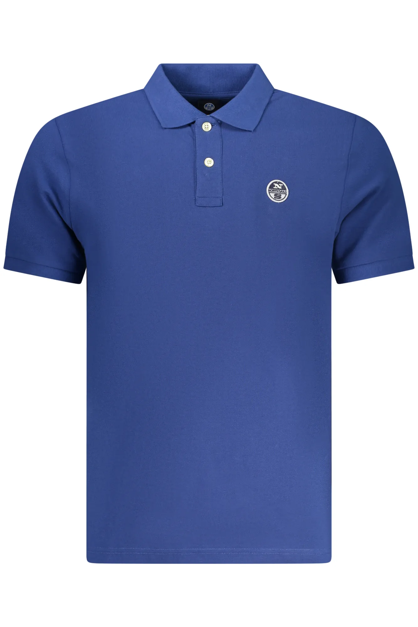 Herren Poloshirt Blau 995000000_BL0790
