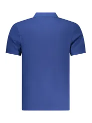 North Sails Herren Poloshirt Blau mieten - Flex-Fashion Verleih