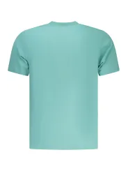 Leihen Sie North Sails Herren T-Shirt Hellblau – Flex-Fashion