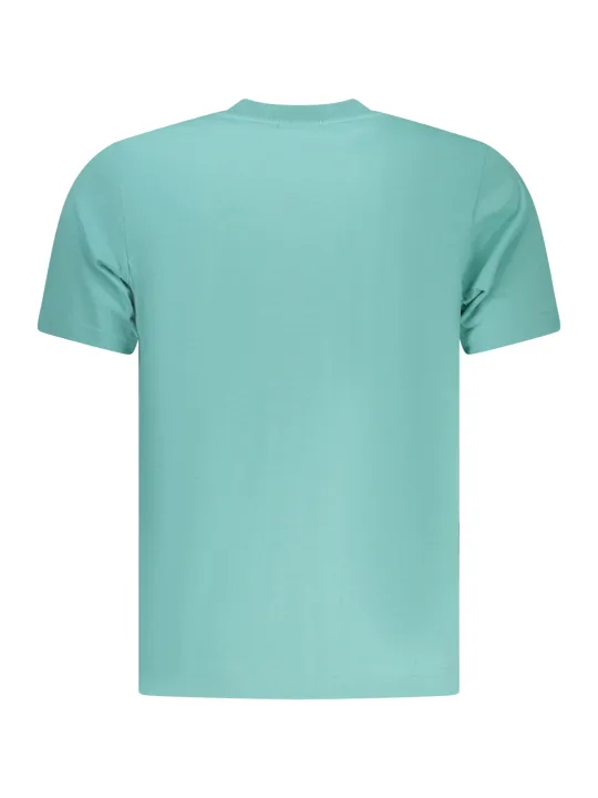 Leihen Sie North Sails Herren T-Shirt Hellblau – Flex-Fashion