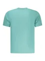 Leihen Sie North Sails Herren T-Shirt Hellblau – Flex-Fashion