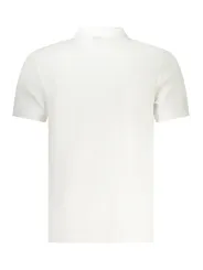 North Sails Herren Poloshirt Weiß mieten | Flex-Fashion Verleih