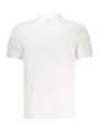 North Sails Herren Poloshirt Weiß mieten | Flex-Fashion Verleih