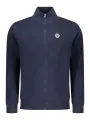 North Sails Herren Sweatshirt Blau mieten - Flex-Fashion