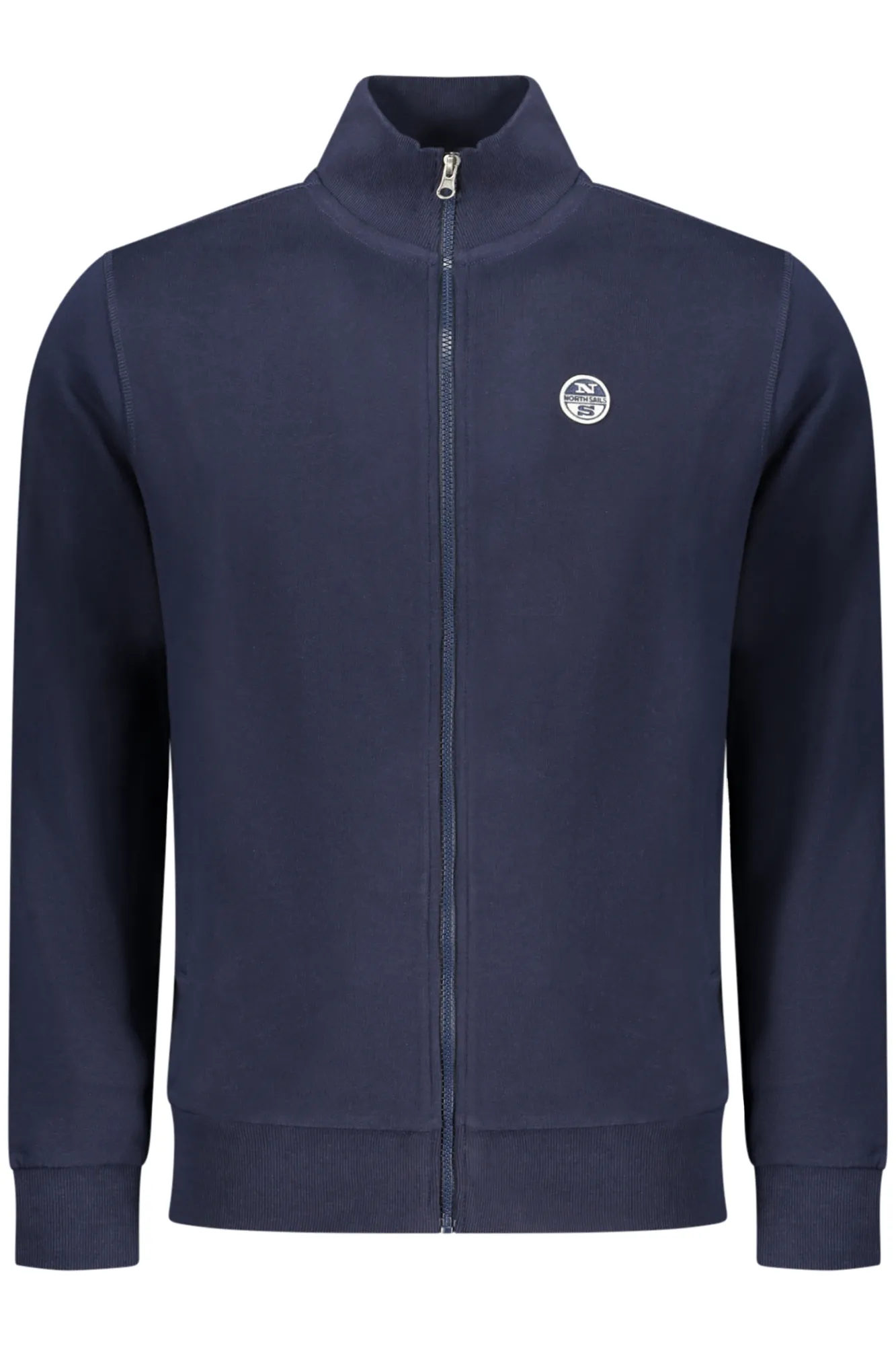 Herren SWEATSHIRT Blau 993037000_BL0802
