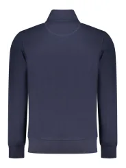 North Sails Herren Sweatshirt Blau mieten - Flex-Fashion