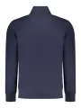 North Sails Herren Sweatshirt Blau mieten - Flex-Fashion