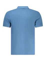 North Sails Herren Poloshirt Blau mieten - Flex-Fashion Verleih
