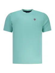 North Sails Herren T-Shirt Hellblau | online kaufen