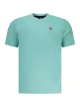 North Sails Herren T-Shirt Hellblau | online kaufen