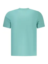 North Sails Herren T-Shirt Hellblau | online kaufen