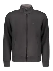 COVERI MOVING Herren Sweatshirt Schwarz mieten | Flex-Fashion