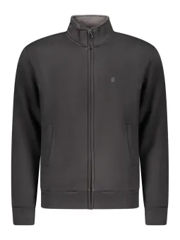 COVERI MOVING Herren Sweatshirt Schwarz mieten | Flex-Fashion