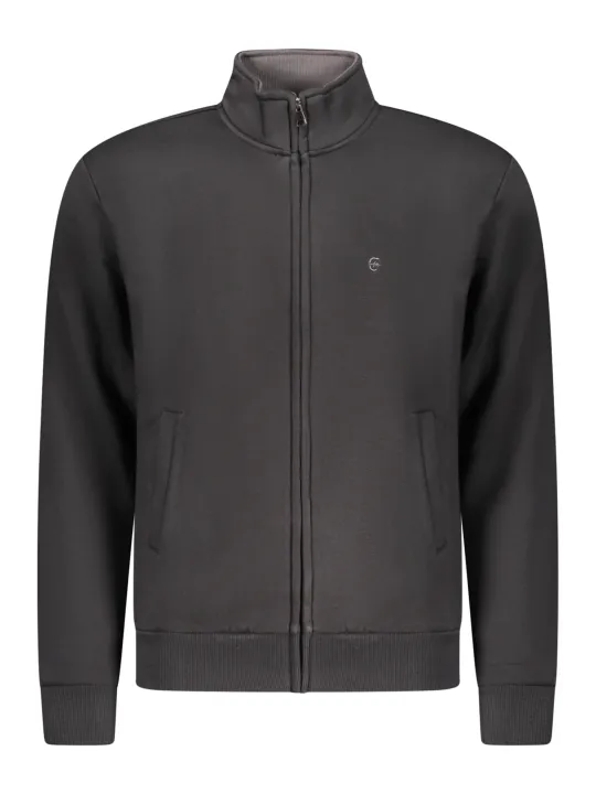 COVERI MOVING Herren Sweatshirt Schwarz mieten | Flex-Fashion